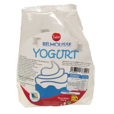 Belmousse Yogurt
